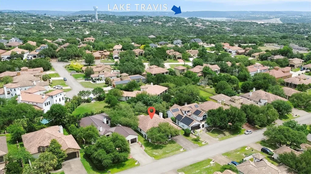 15110 Lariat Trail Austin TX 78734
