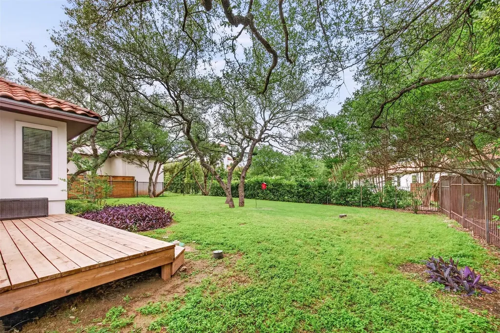 15110 Lariat Trail Austin TX 78734