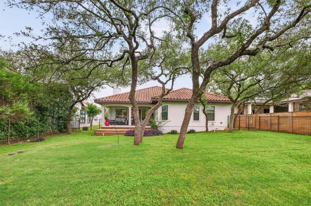 15110 Lariat Trail Austin TX 78734