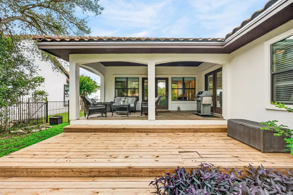 15110 Lariat Trail Austin TX 78734