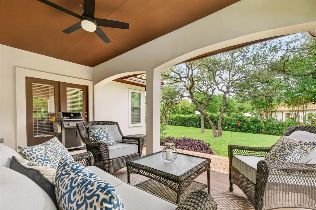15110 Lariat Trail Austin TX 78734