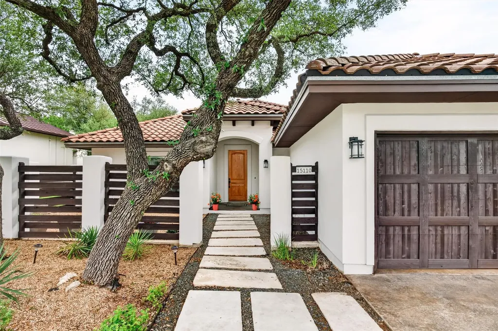 15110 Lariat Trail Austin TX 78734
