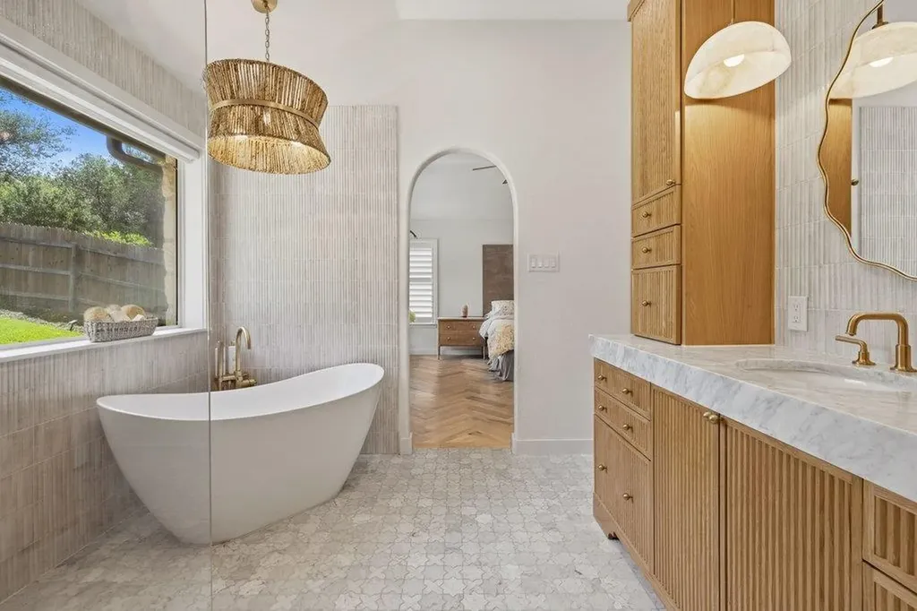 4253 Canyon Glen Circle Austin TX 78732