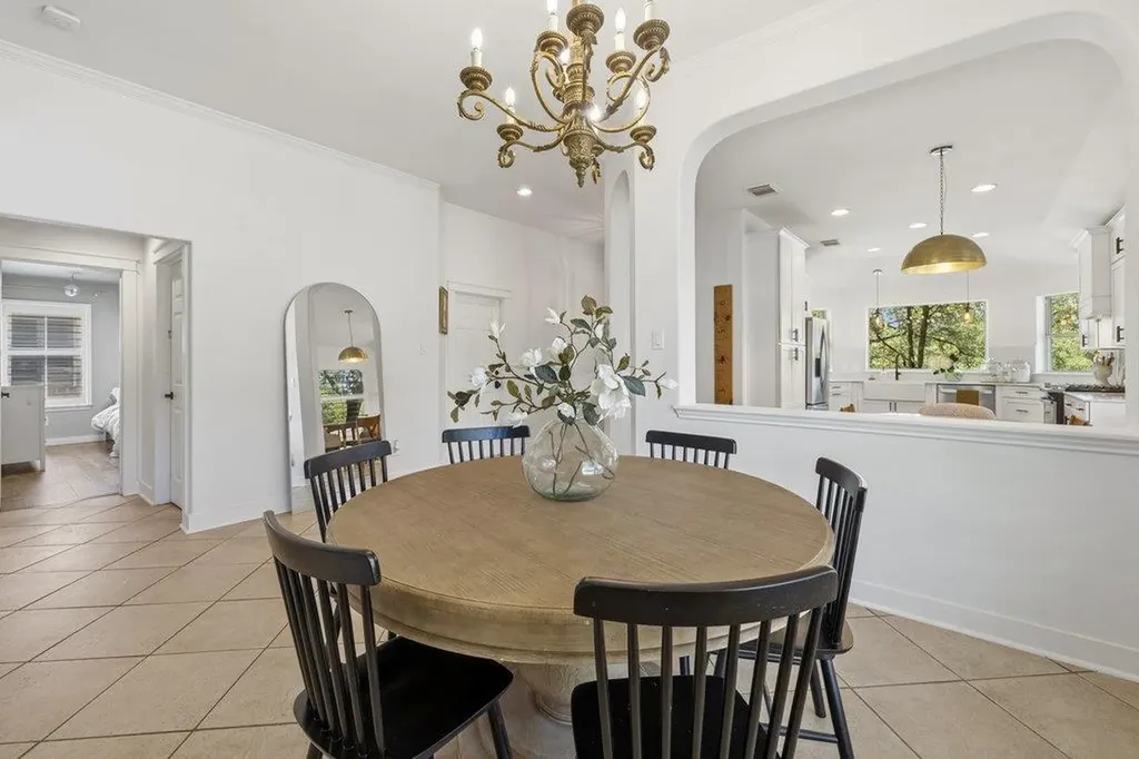 4253 Canyon Glen Circle Austin TX 78732