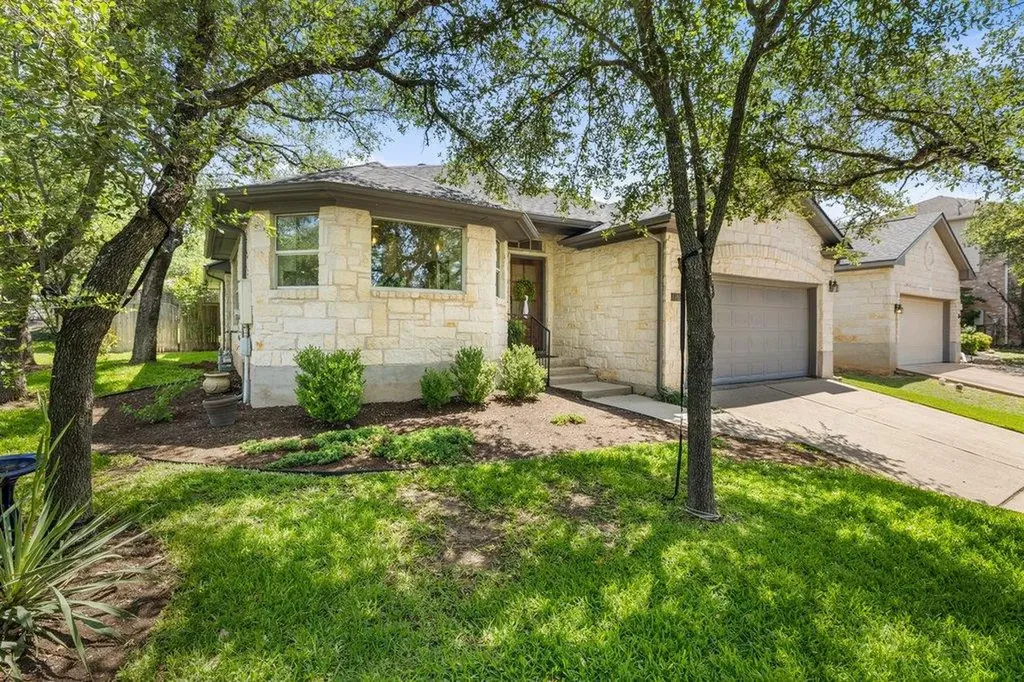 4253 Canyon Glen Circle Austin TX 78732