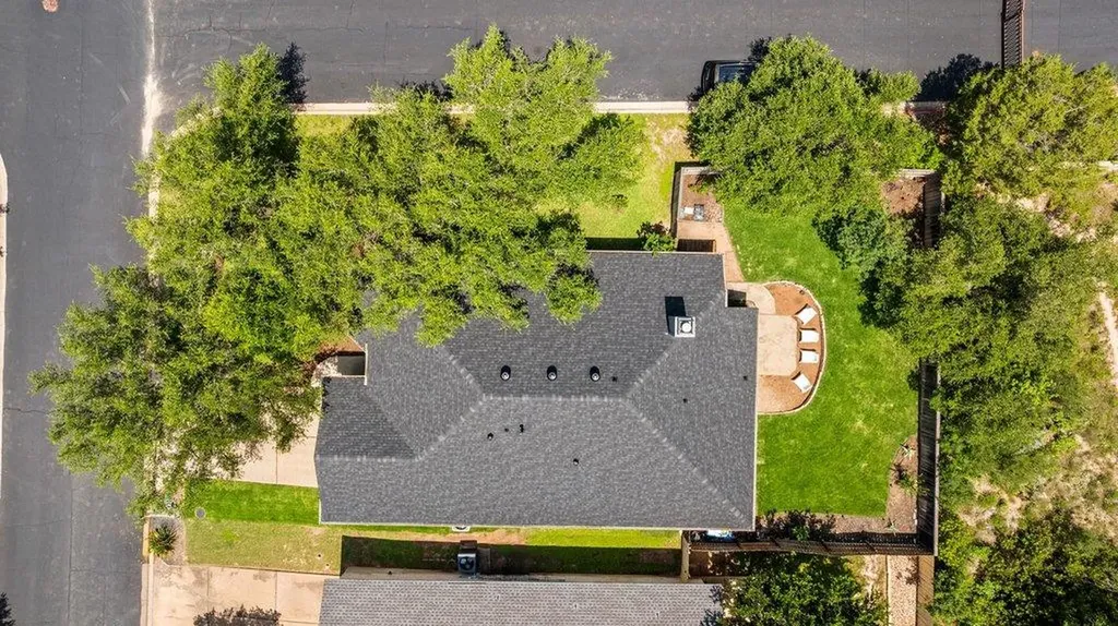 4253 Canyon Glen Circle Austin TX 78732