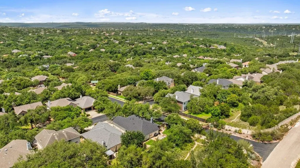 4253 Canyon Glen Circle Austin TX 78732