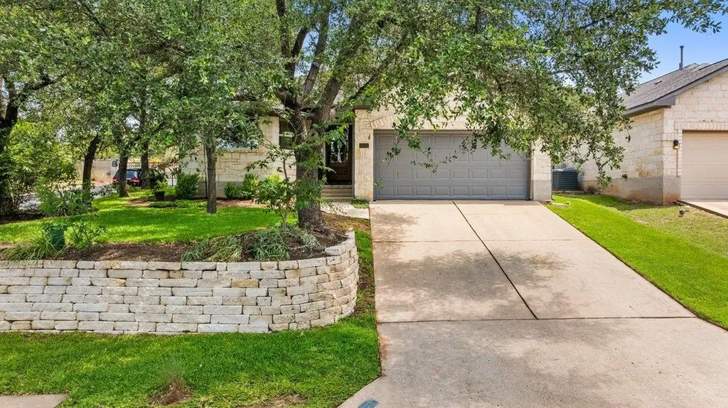4253 Canyon Glen Circle Austin TX 78732