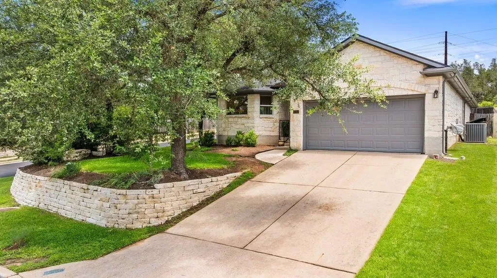 4253 Canyon Glen Circle Austin TX 78732