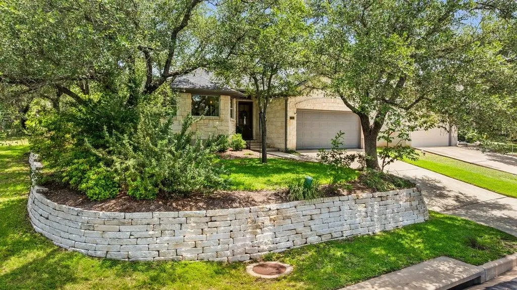 4253 Canyon Glen Circle Austin TX 78732