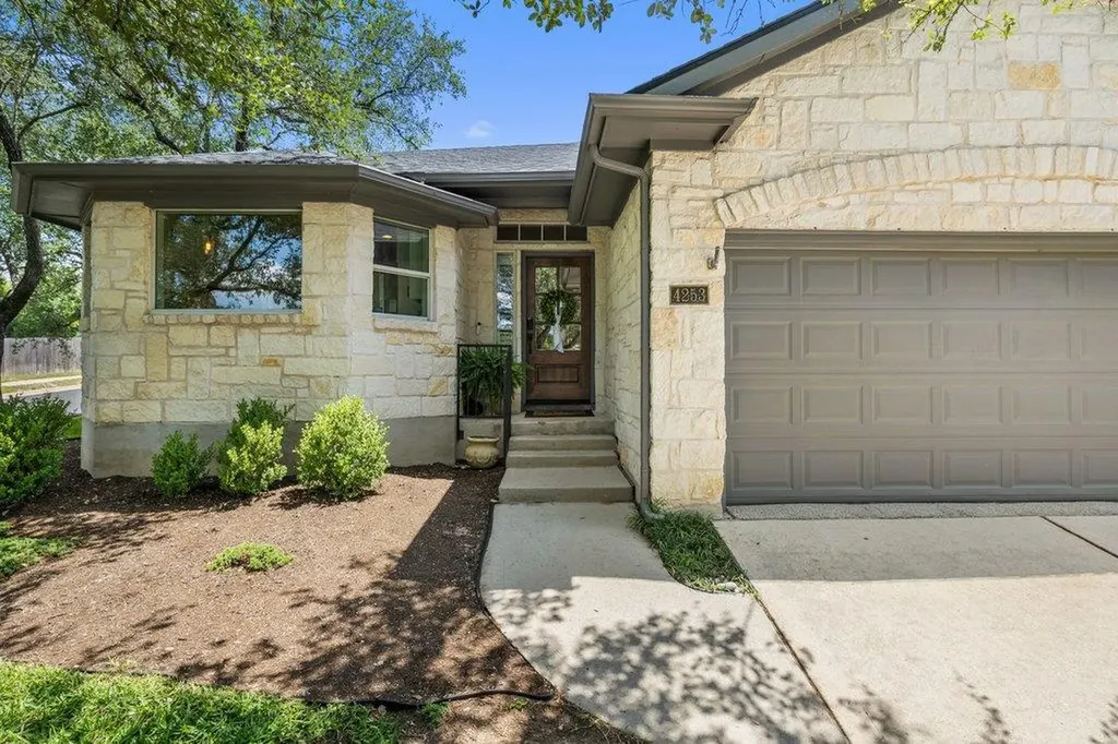 4253 Canyon Glen Circle Austin TX 78732