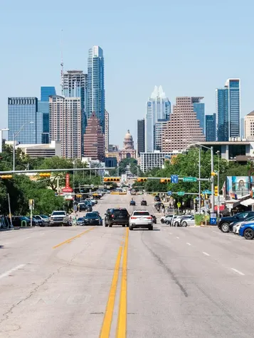 703 E Live Oak Street Austin TX 78704