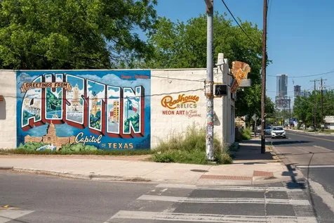 703 E Live Oak Street Austin TX 78704