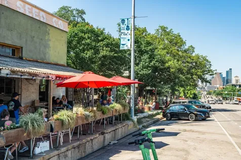 703 E Live Oak Street Austin TX 78704