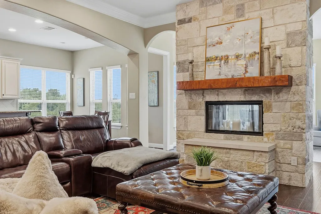 17207 Raynham Hill Drive Austin TX 78738
