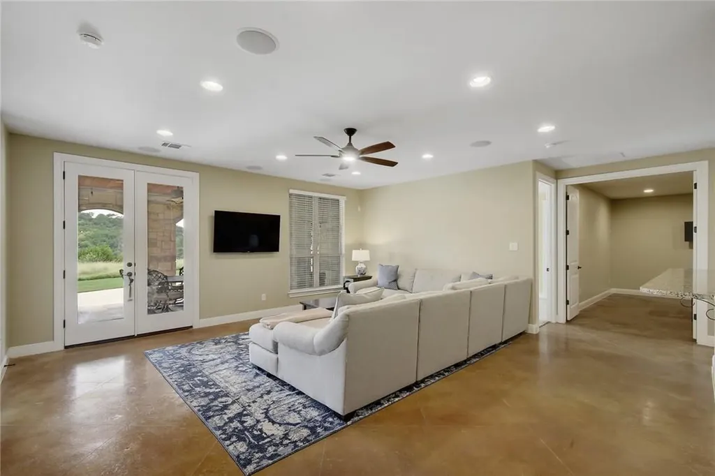 17207 Raynham Hill Drive Austin TX 78738