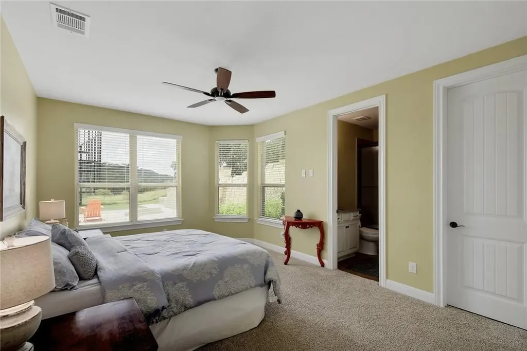 17207 Raynham Hill Drive Austin TX 78738