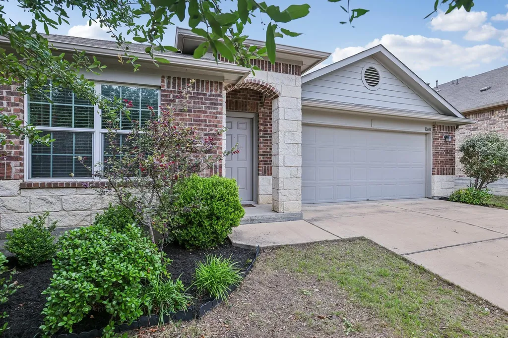 10604 Menominee Falls Lane Austin TX 78754
