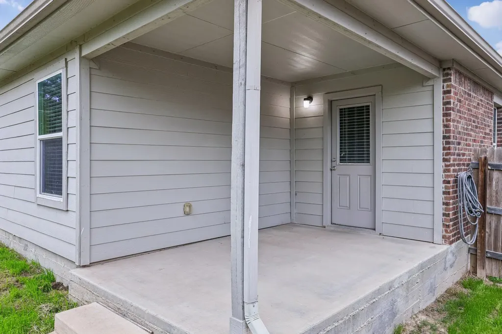 10604 Menominee Falls Lane Austin TX 78754