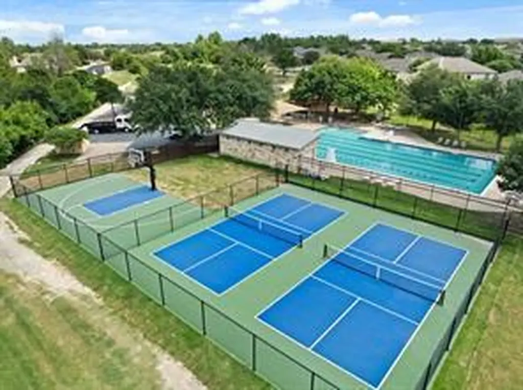 10604 Menominee Falls Lane Austin TX 78754