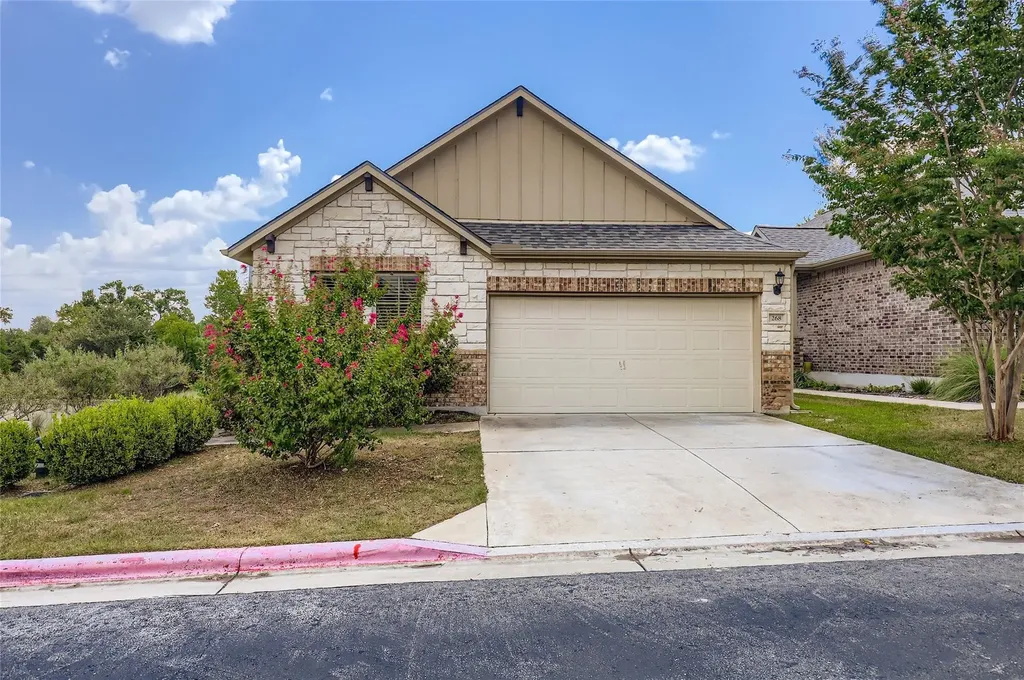 3451 Mayfield Ranch Boulevard Round Rock TX 78681
