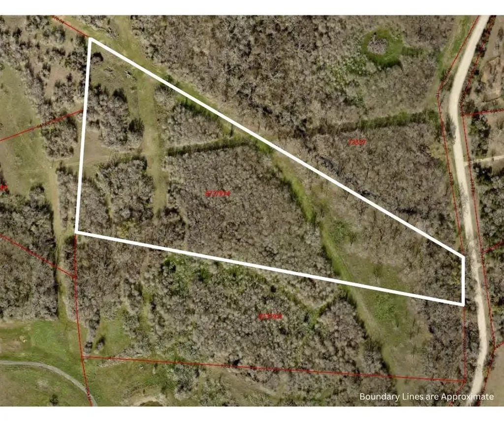 Tbd Fm 3000 Tract 1 Elgin TX 78621