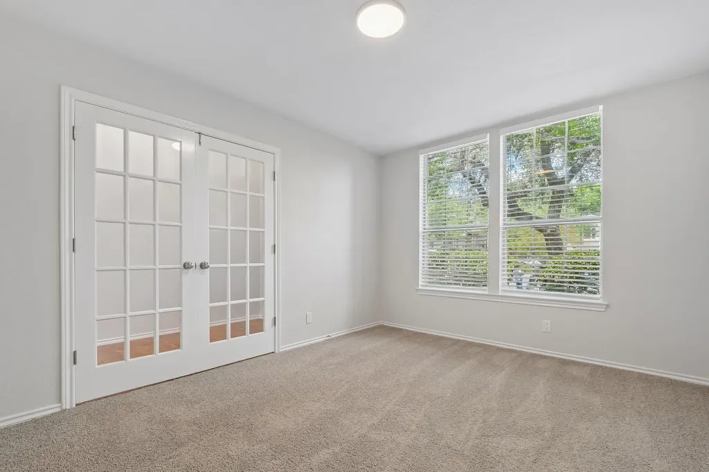 3903 Wharton Court Austin TX 78732