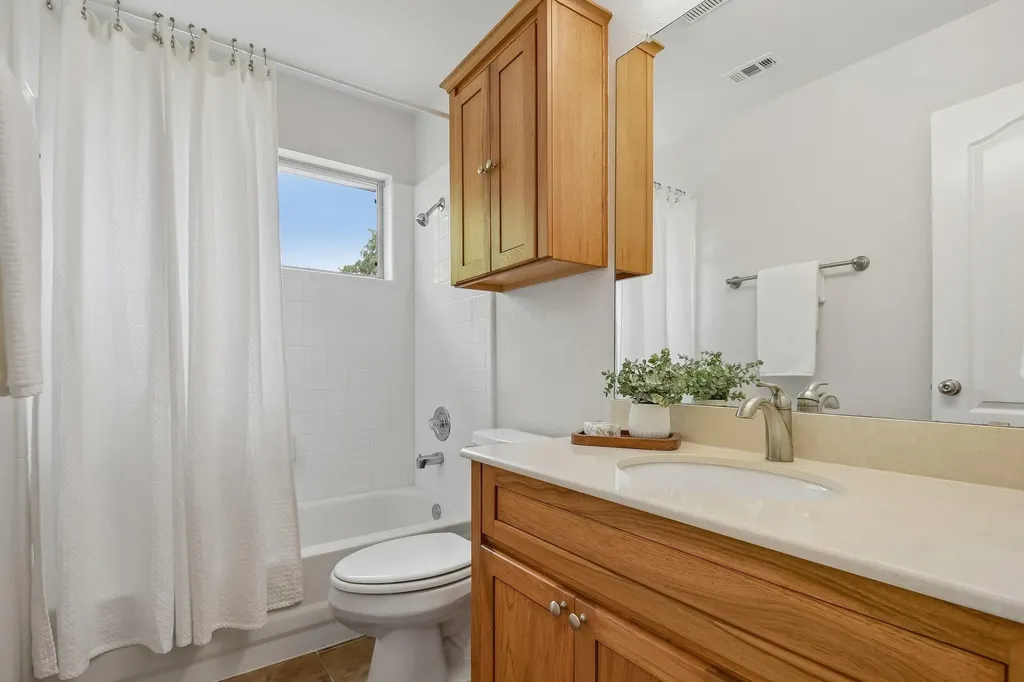3903 Wharton Court Austin TX 78732