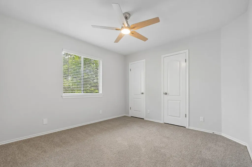 3903 Wharton Court Austin TX 78732