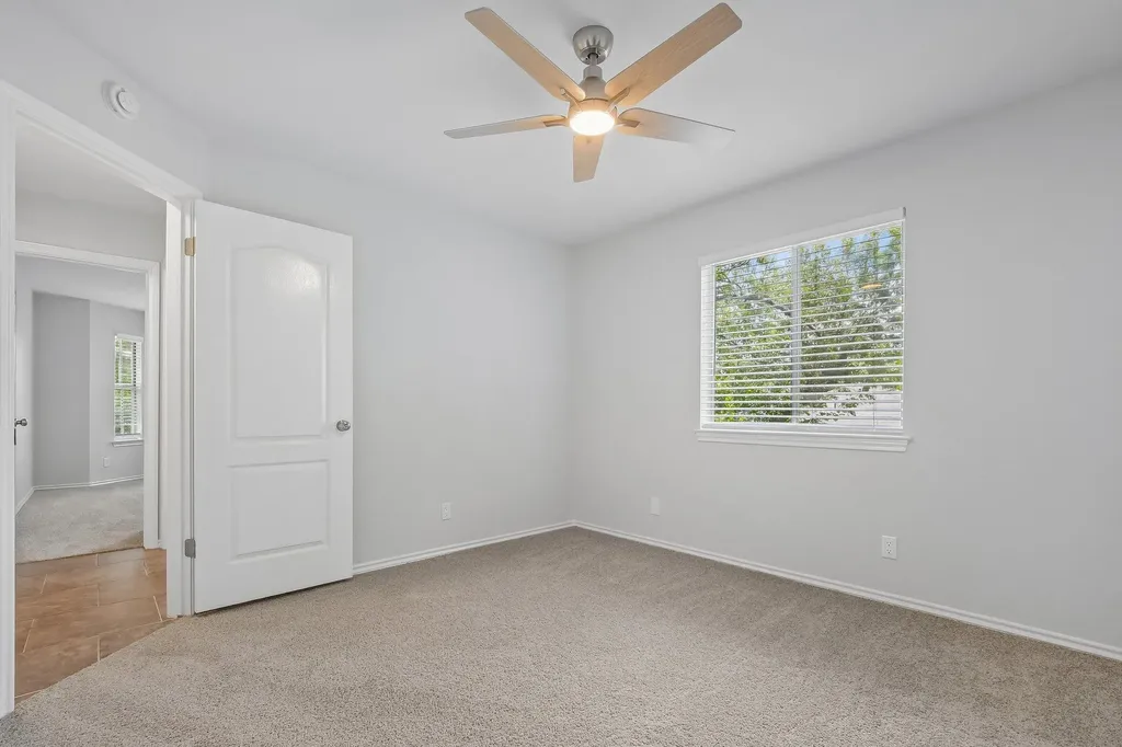 3903 Wharton Court Austin TX 78732