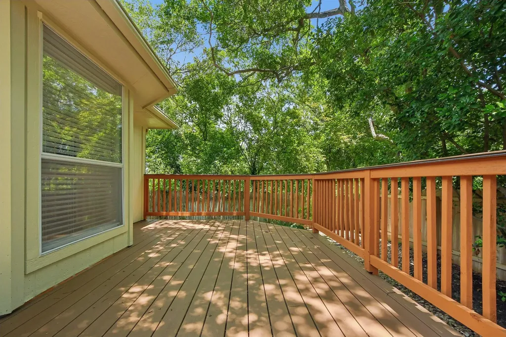 3903 Wharton Court Austin TX 78732