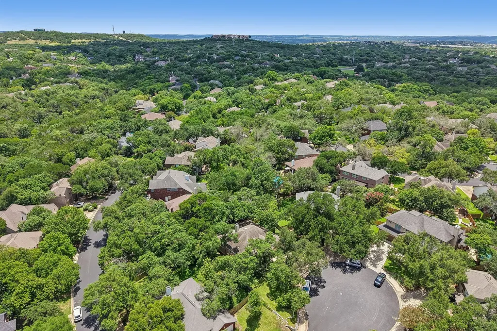 3903 Wharton Court Austin TX 78732