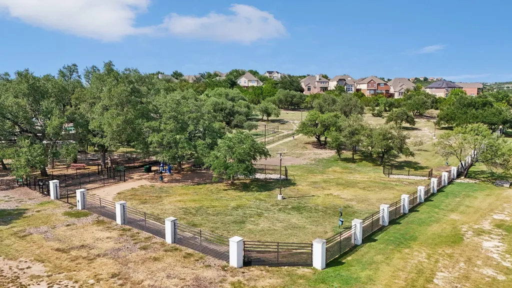 3903 Wharton Court Austin TX 78732