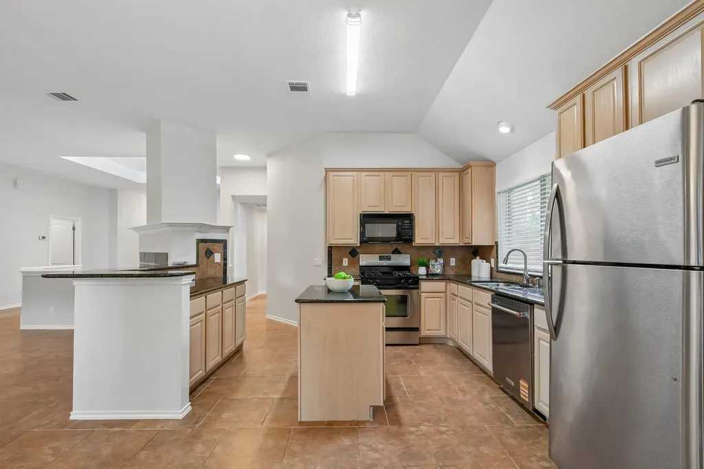 3903 Wharton Court Austin TX 78732