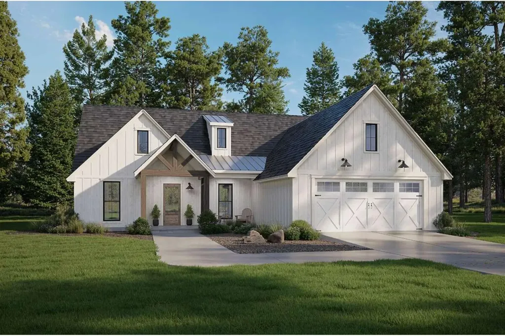 126 Autumn Sage Trail Johnson City TX 78636