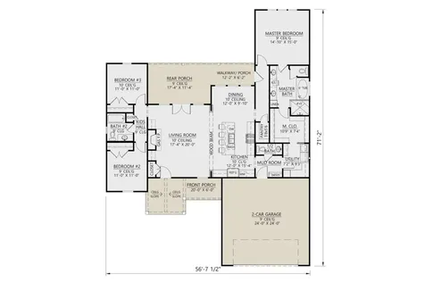 126 Autumn Sage Trail Johnson City TX 78636