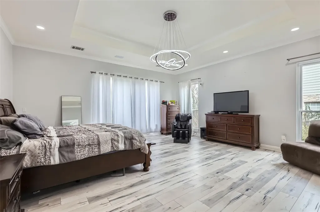 4514 Harvey Penick Drive Round Rock TX 78664