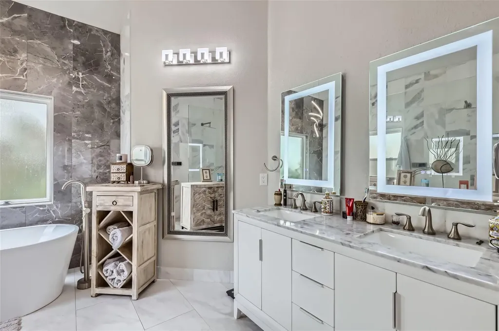 4514 Harvey Penick Drive Round Rock TX 78664