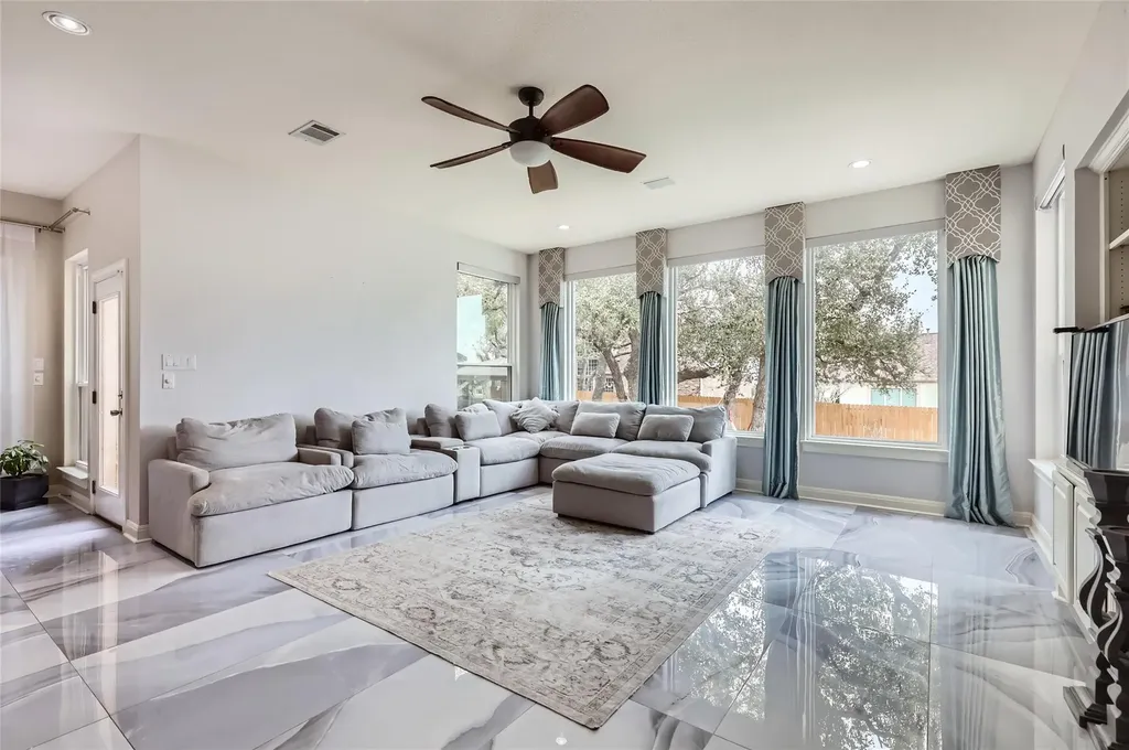 4514 Harvey Penick Drive Round Rock TX 78664