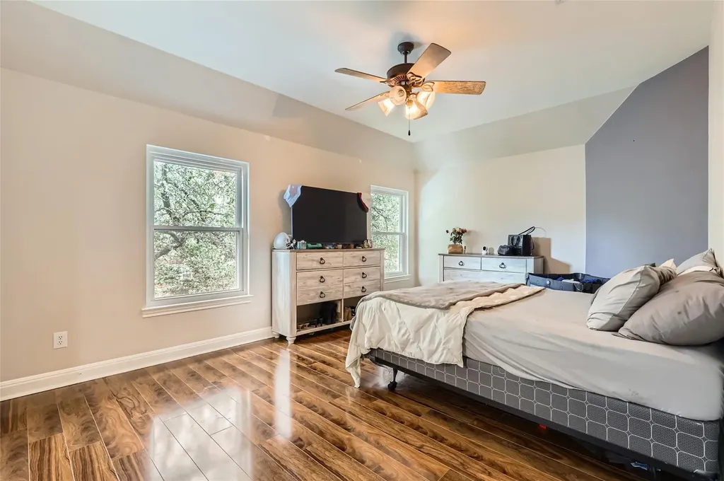 4514 Harvey Penick Drive Round Rock TX 78664