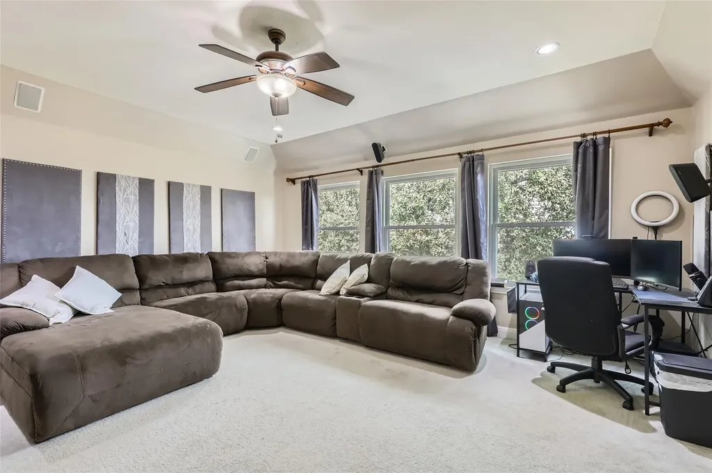 4514 Harvey Penick Drive Round Rock TX 78664