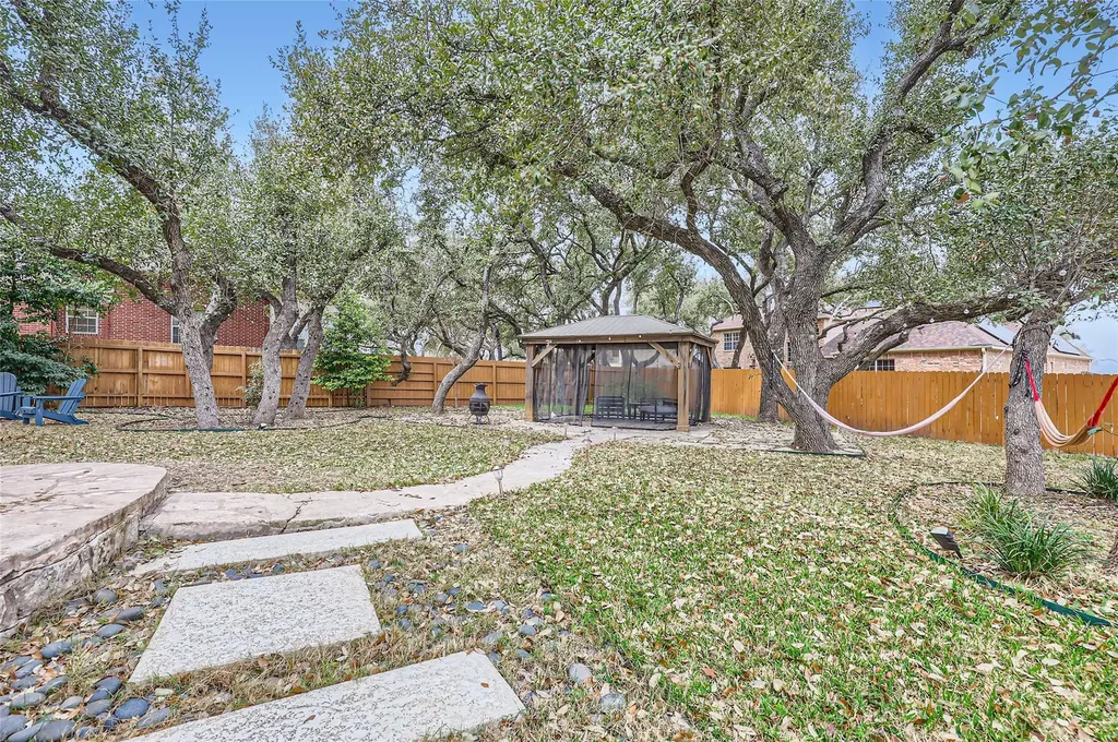 4514 Harvey Penick Drive Round Rock TX 78664