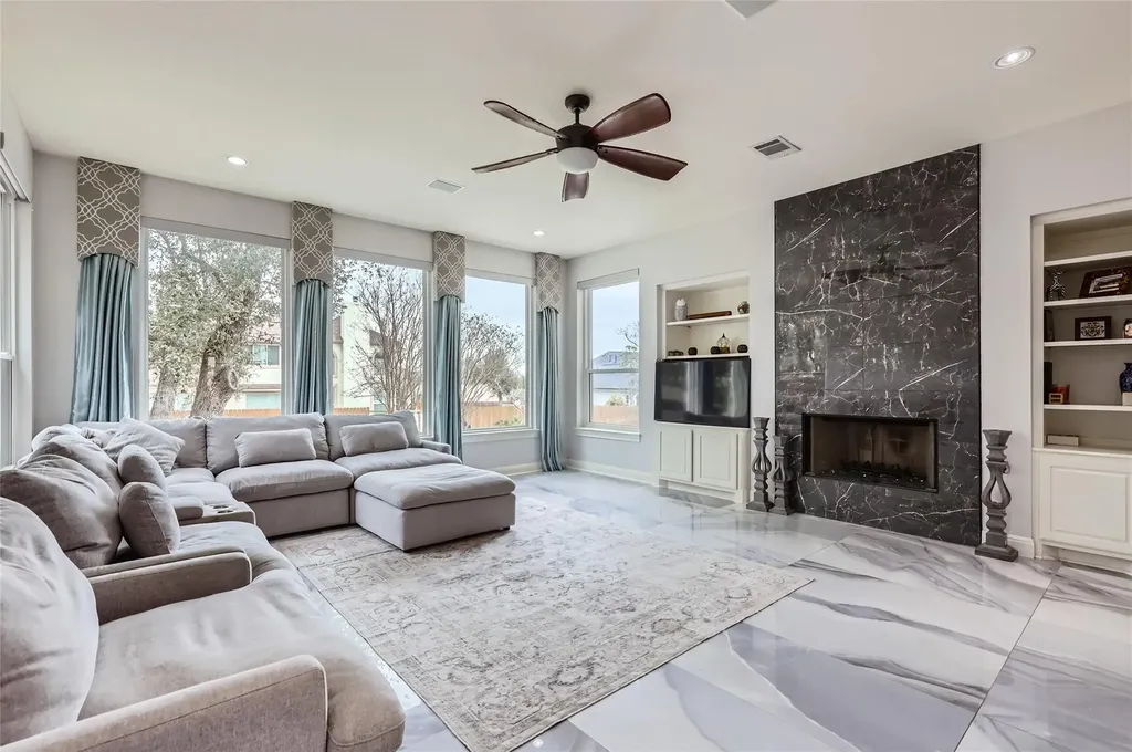 4514 Harvey Penick Drive Round Rock TX 78664