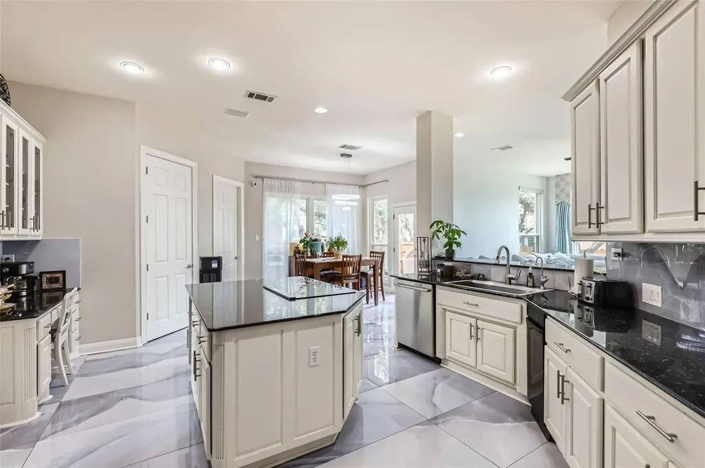 4514 Harvey Penick Drive Round Rock TX 78664