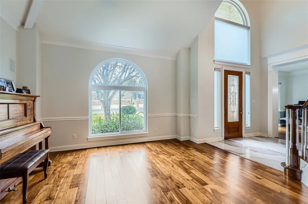 4514 Harvey Penick Drive Round Rock TX 78664