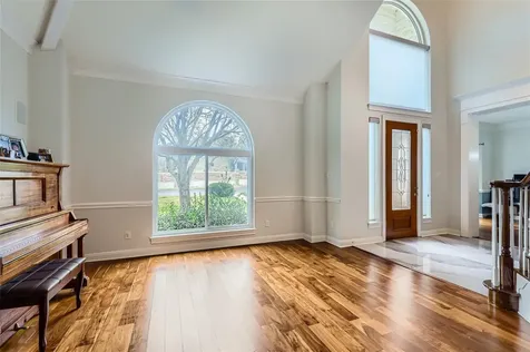 4514 Harvey Penick Drive Round Rock TX 78664
