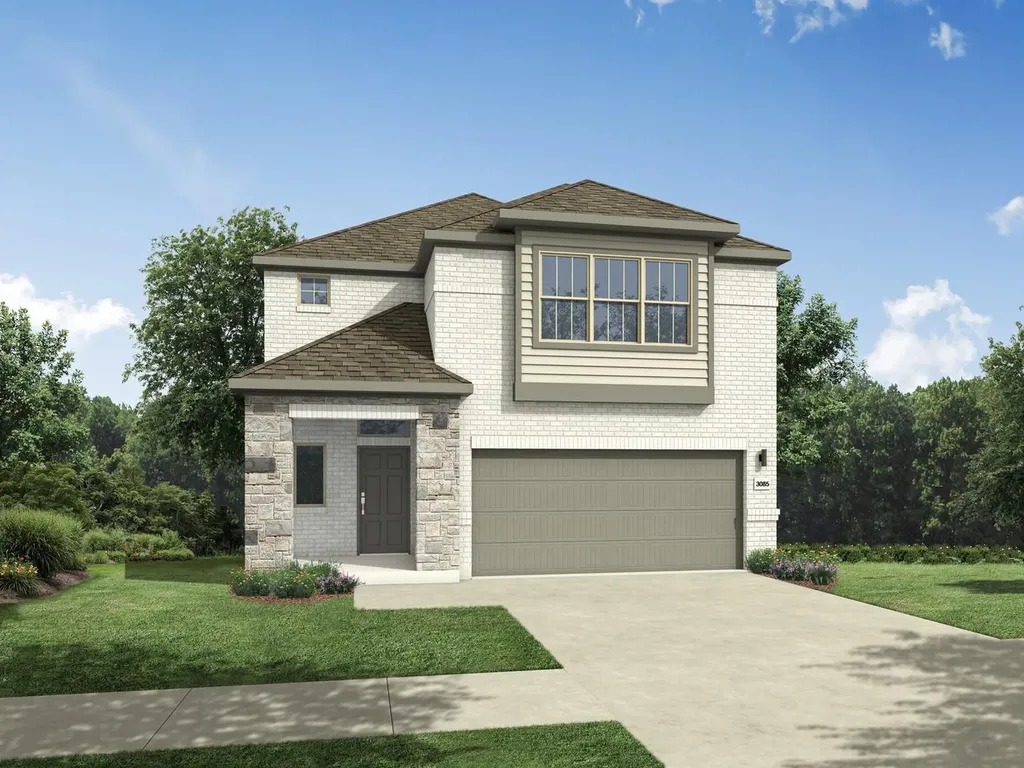 217 Hornet Street Elgin TX 78621