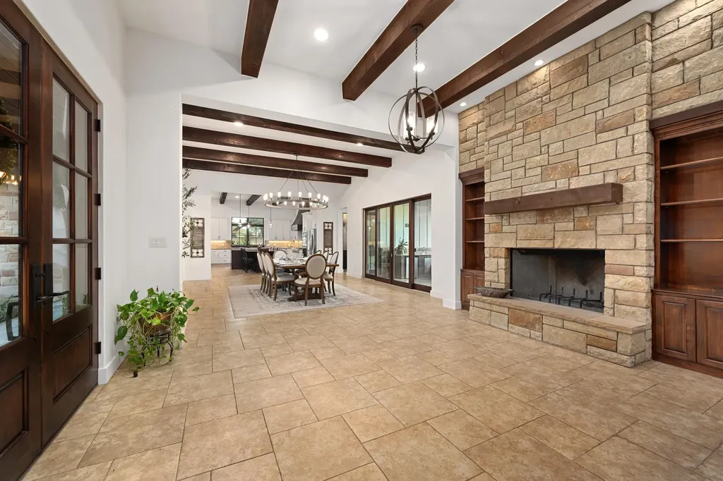 101 Shady Oaks Trail Liberty Hill TX 78642
