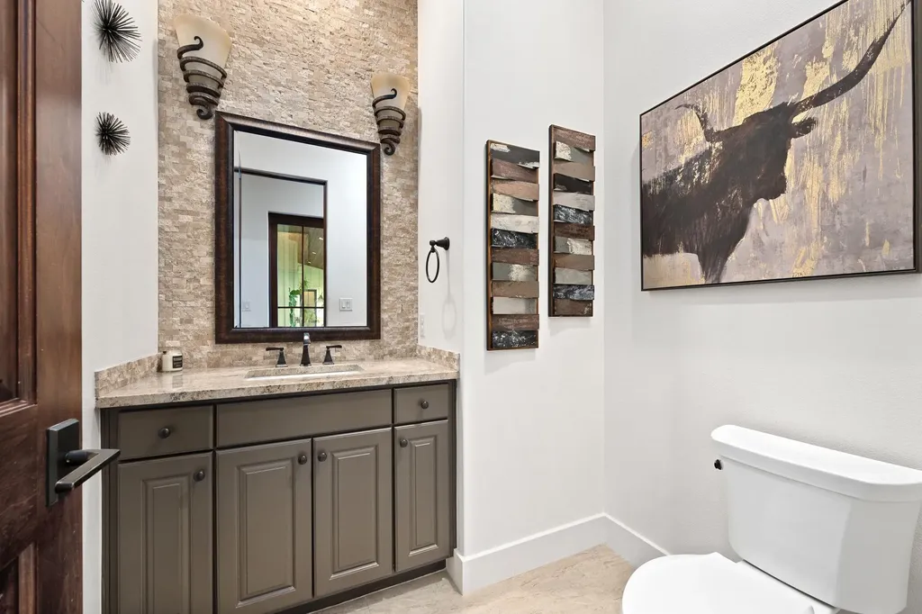 101 Shady Oaks Trail Liberty Hill TX 78642