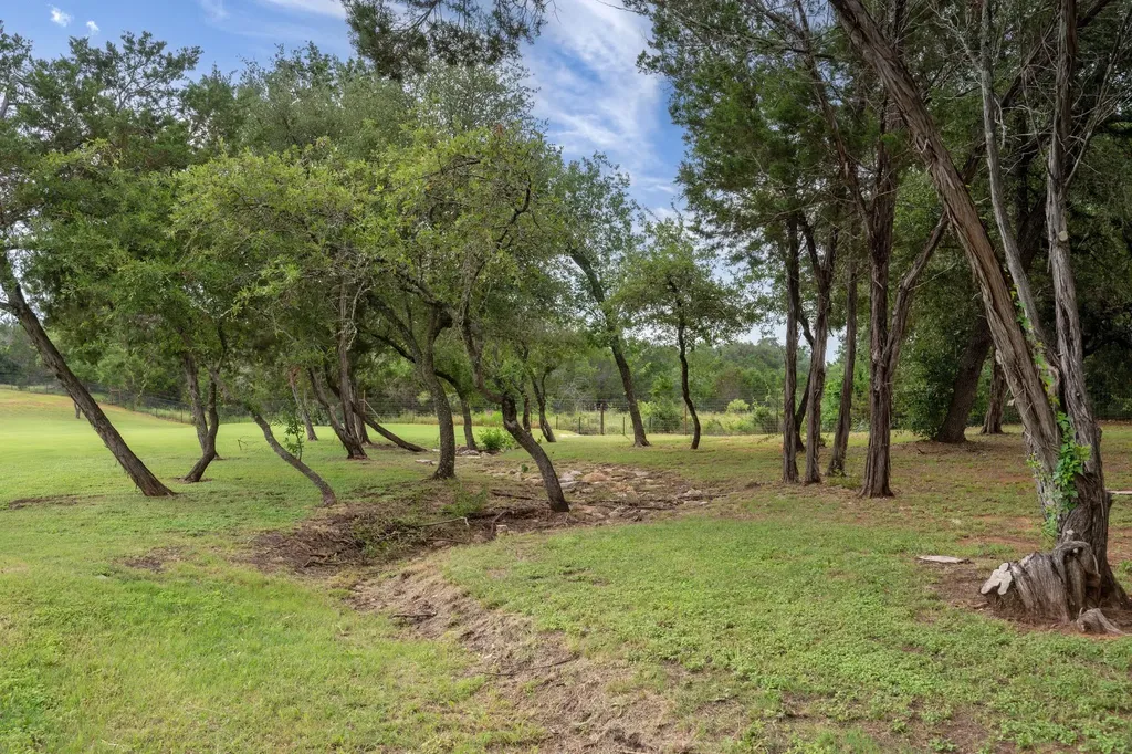 101 Shady Oaks Trail Liberty Hill TX 78642